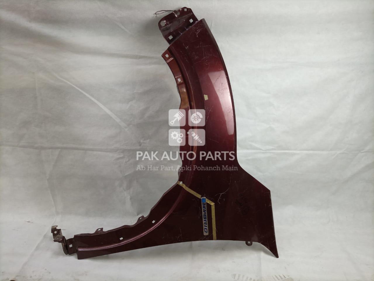 Picture of Honda Vezel Left Side Fender