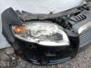 Picture of Audi A4 2010-14 Complete Nose Cut
