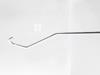 Picture of Toyota Vitz 2012 Bonnet Rod