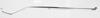 Picture of Toyota Vitz 2012 Bonnet Rod