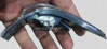 Picture of Toyota Corolla Fielder Hybrid 2014 Side mirror Light China