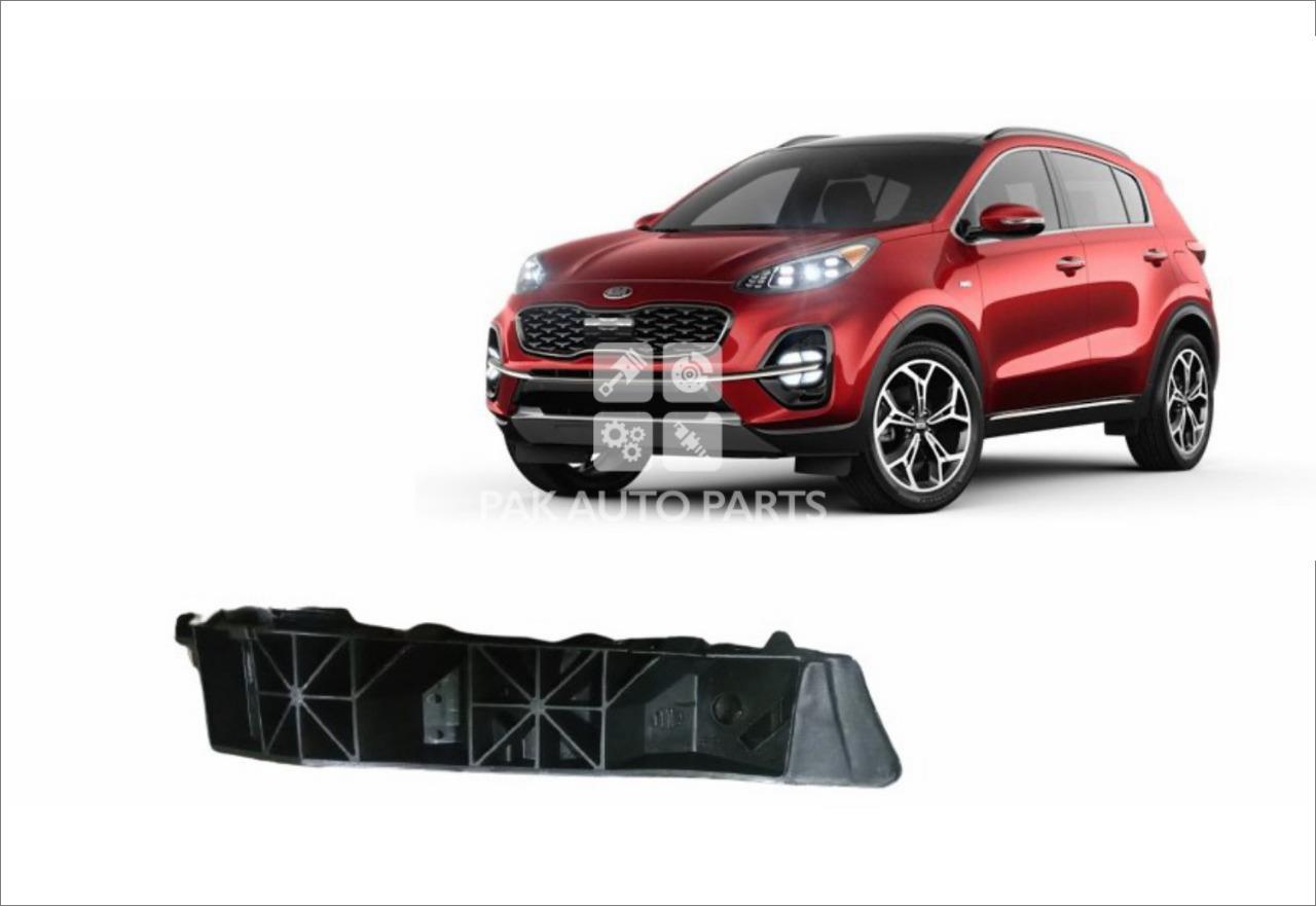 Kia Sportage Front Bumper Spacer
