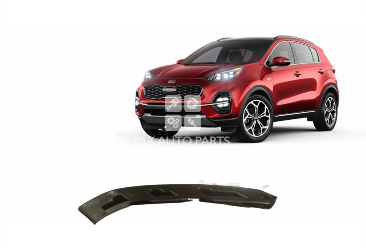 Kia Sportage  2020-2021 OEM Front Bumper Bracket Right And Left Side 86533-D9500