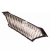 Picture of Hyundai Tucson Front Grill Chrome Lining Style