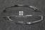 Picture of Honda Civic 2016-21 Headlight Cover Chrome(2pcs)