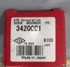 KYB 3420001 Shock Absorber