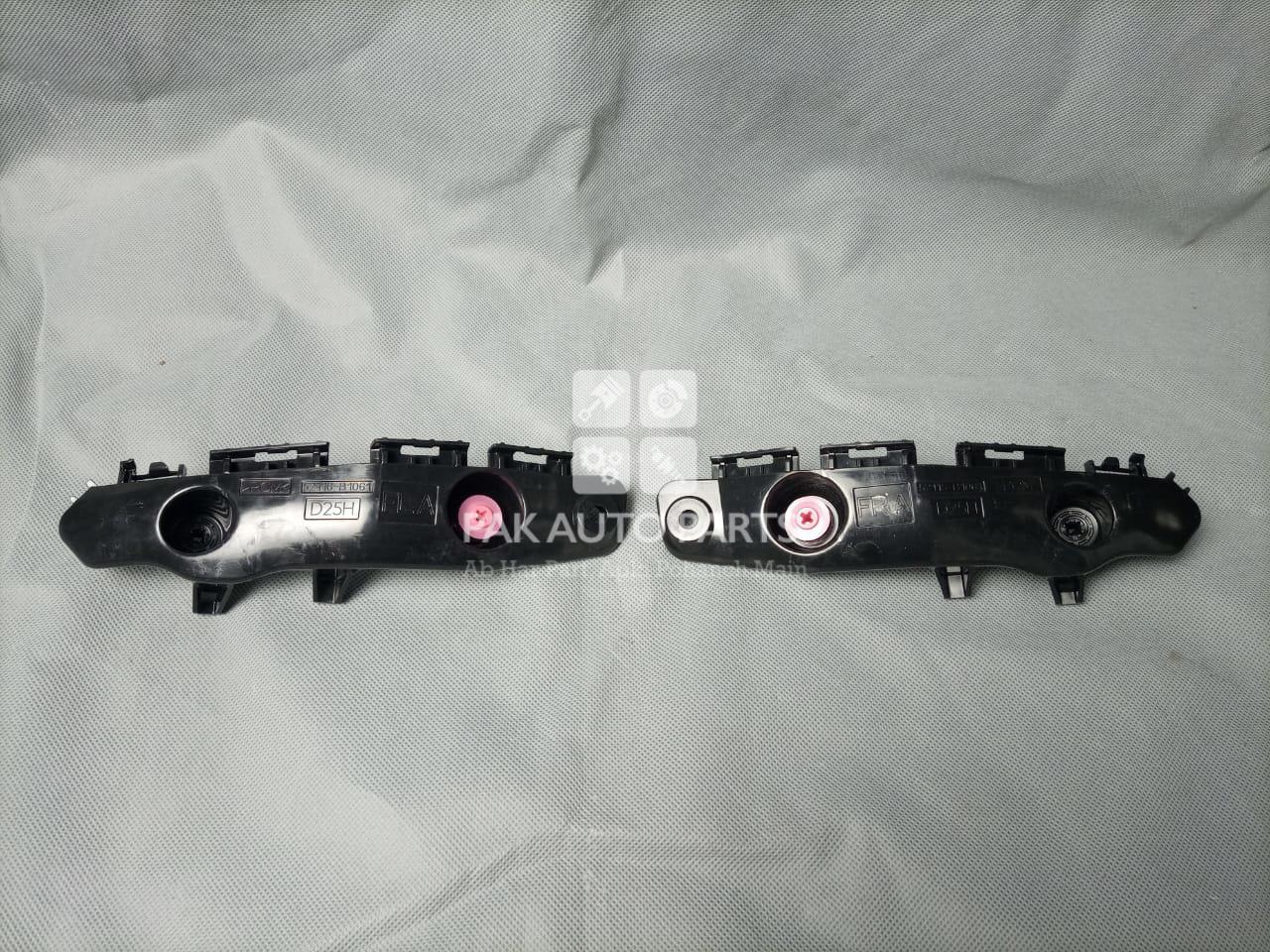 Picture of Daihatsu Rocky 2020-21 Front Bumper Spacer(1pcs)