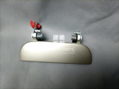 Picture of Daihatsu Terios(J200E)2009-14 Digi Handle