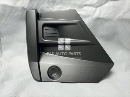Picture of Toyota Raize(A200A)Rear Bumper Cover(1pcs)