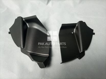 Picture of Suzuki Hustler(MR41S)2013-17 Wiper Shield Corner(1pcs)