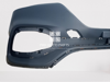 Picture of MG HS 2021 Upper Bumper