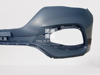Picture of MG HS 2021 Upper Bumper