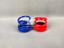 Picture of Car Universal Dashboard Solar Dancing Ring
