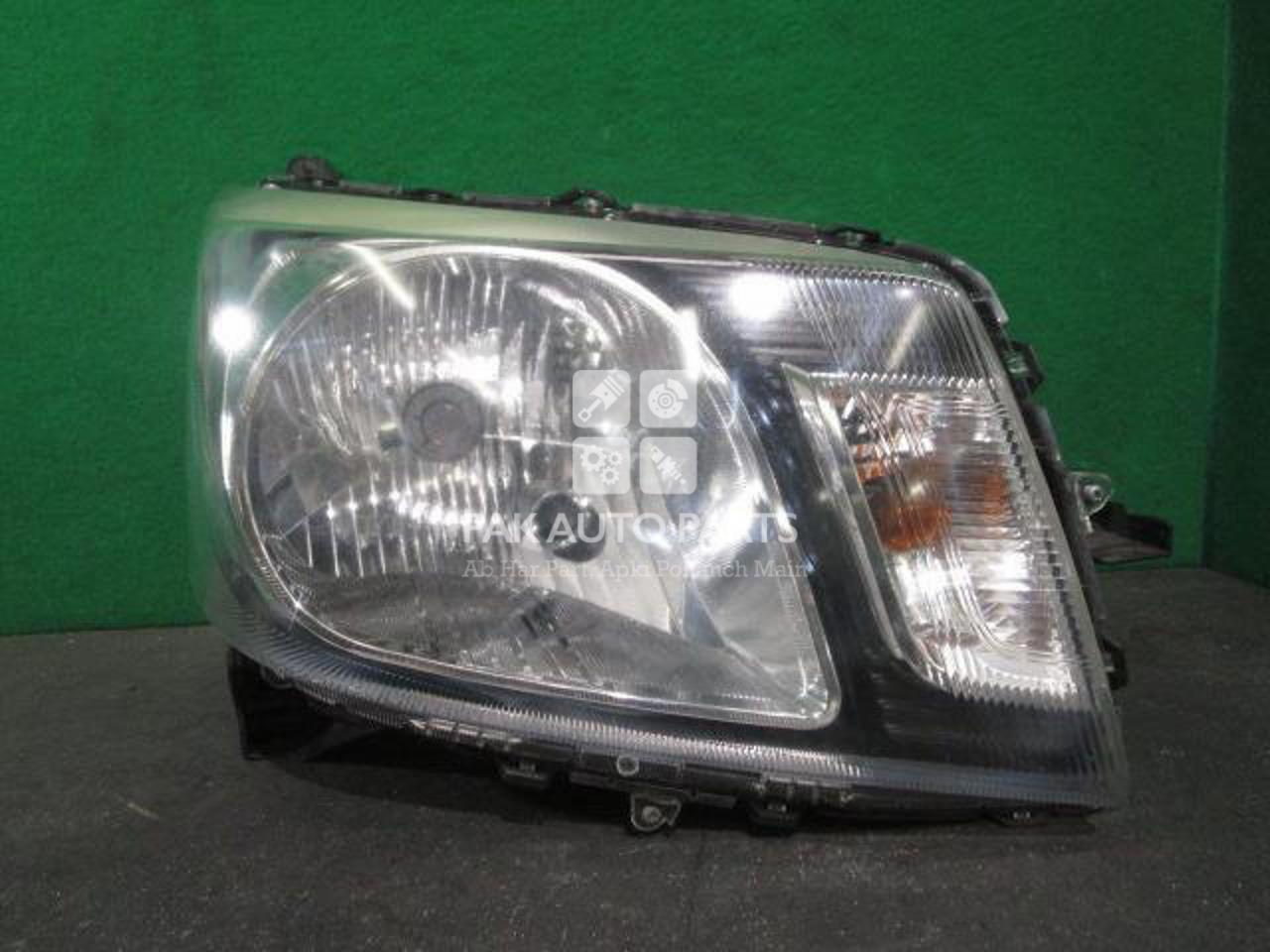 Picture of Daihatsu Move 2013 LA100 Left Side Headlight