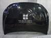 Picture of MG HS 2021 Black Bonnet
