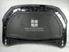 Picture of MG HS 2021 Black Bonnet