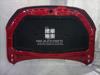 Picture of MG HS 2021 Red Bonnet 2020-2023