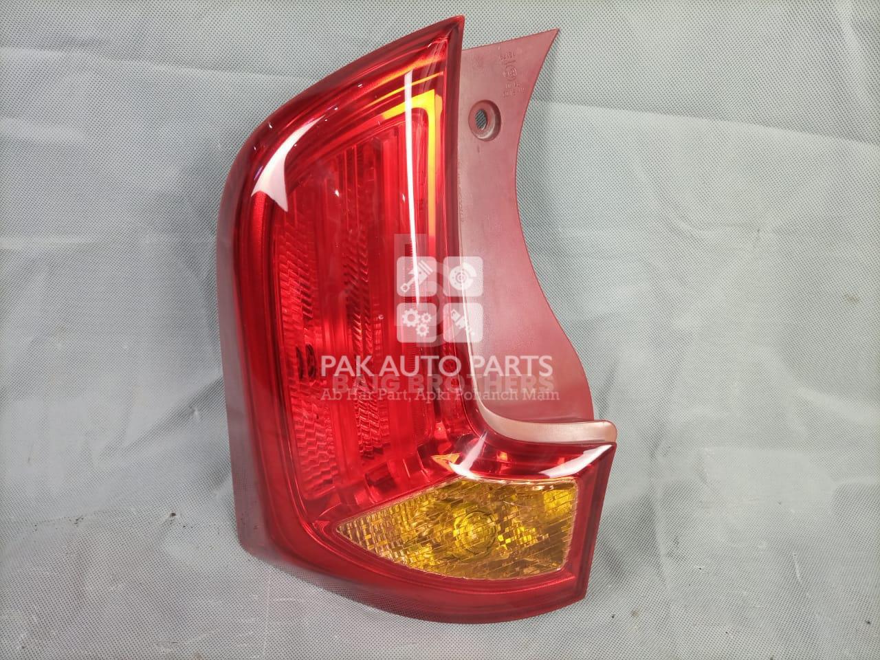 Picture of Kia Picanto 2020-21 Left Side Tail Light (Backlight)