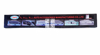 Picture of Toyota Yaris 2019-22 TXR Visors Set Airpress (4 PCs)