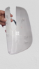 Picture of Toyota Belta 2009 Side Mirror Cover