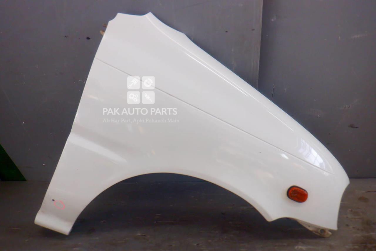 Picture of Daihatsu Cuore Right Fender