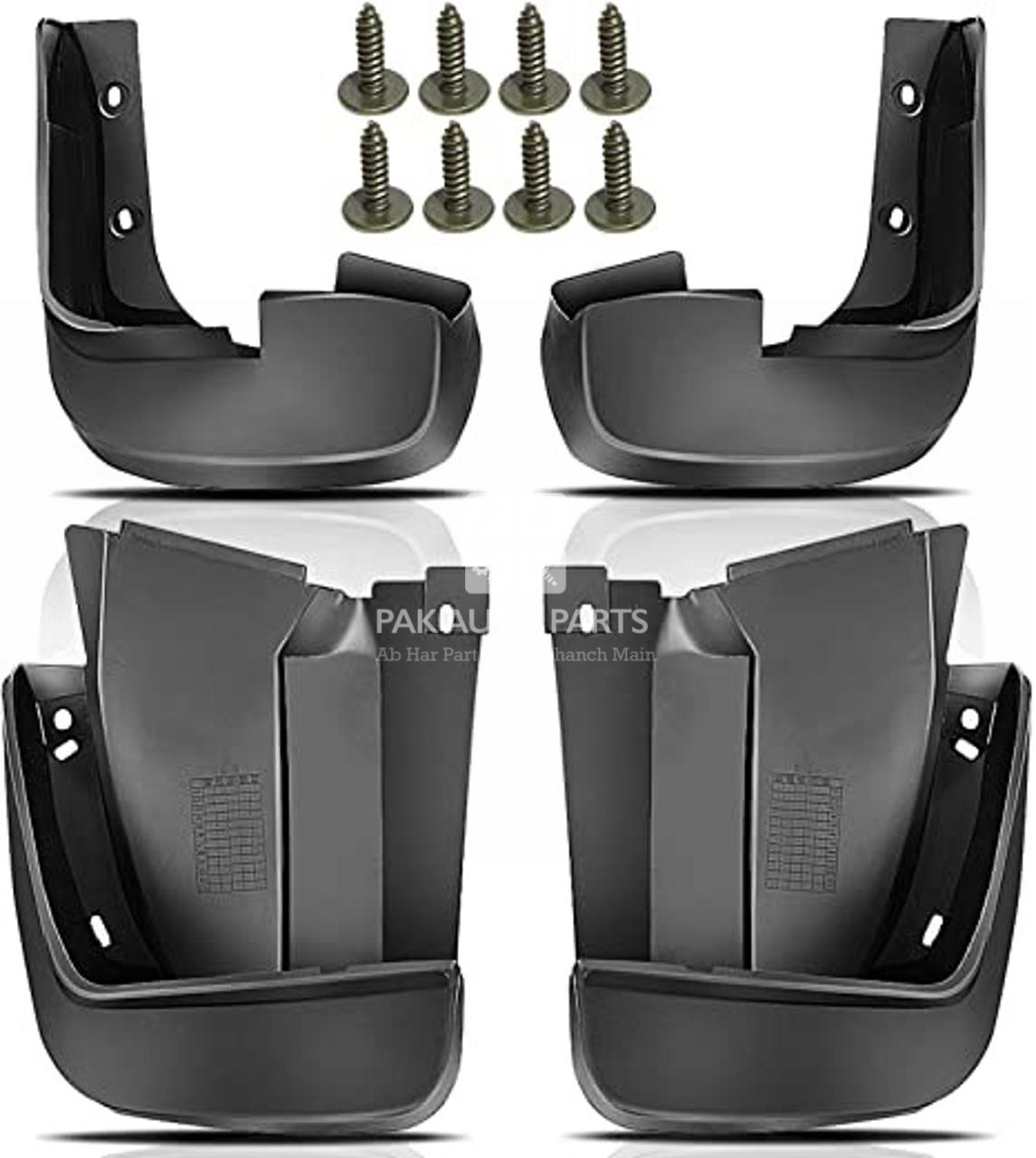 Picture of Honda Civic 2005 Mud Flaps