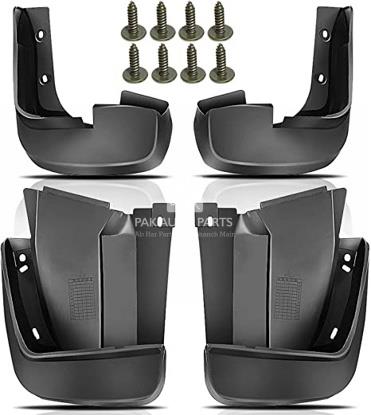 Picture of Honda Civic 2005 Mud Flaps