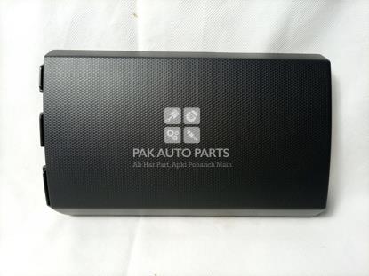 Picture of Suzuki Alto 660cc Dashboard Cover