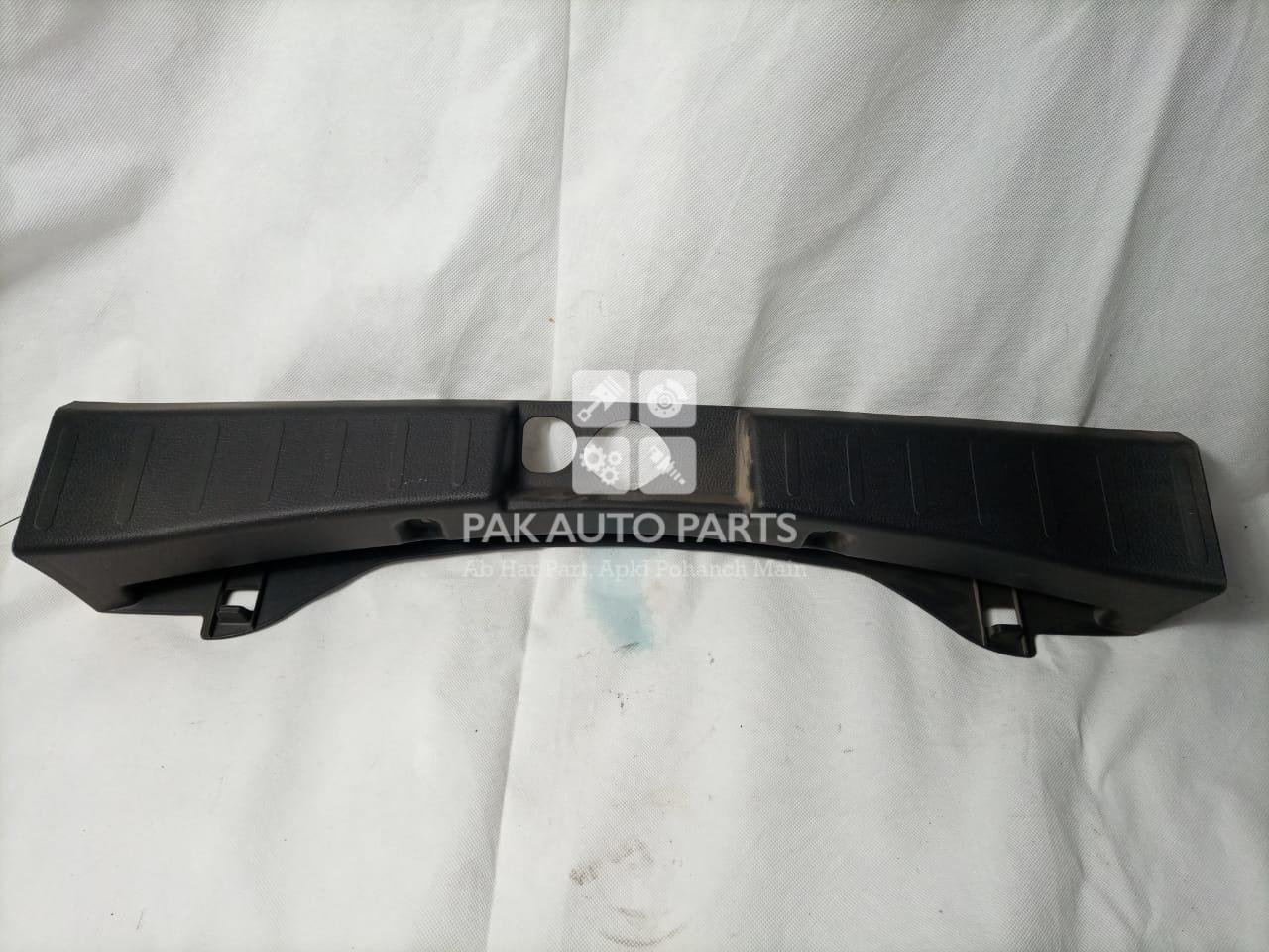 Picture of Suzuki Wagon R Digi Latch Patti
