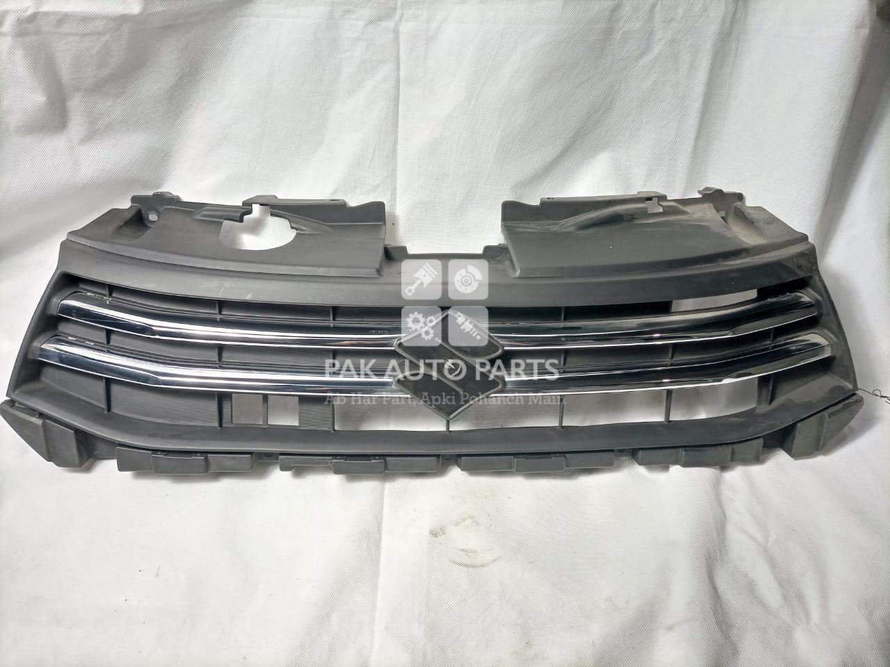 Picture of Suzuki New Cultus Front Show Grill