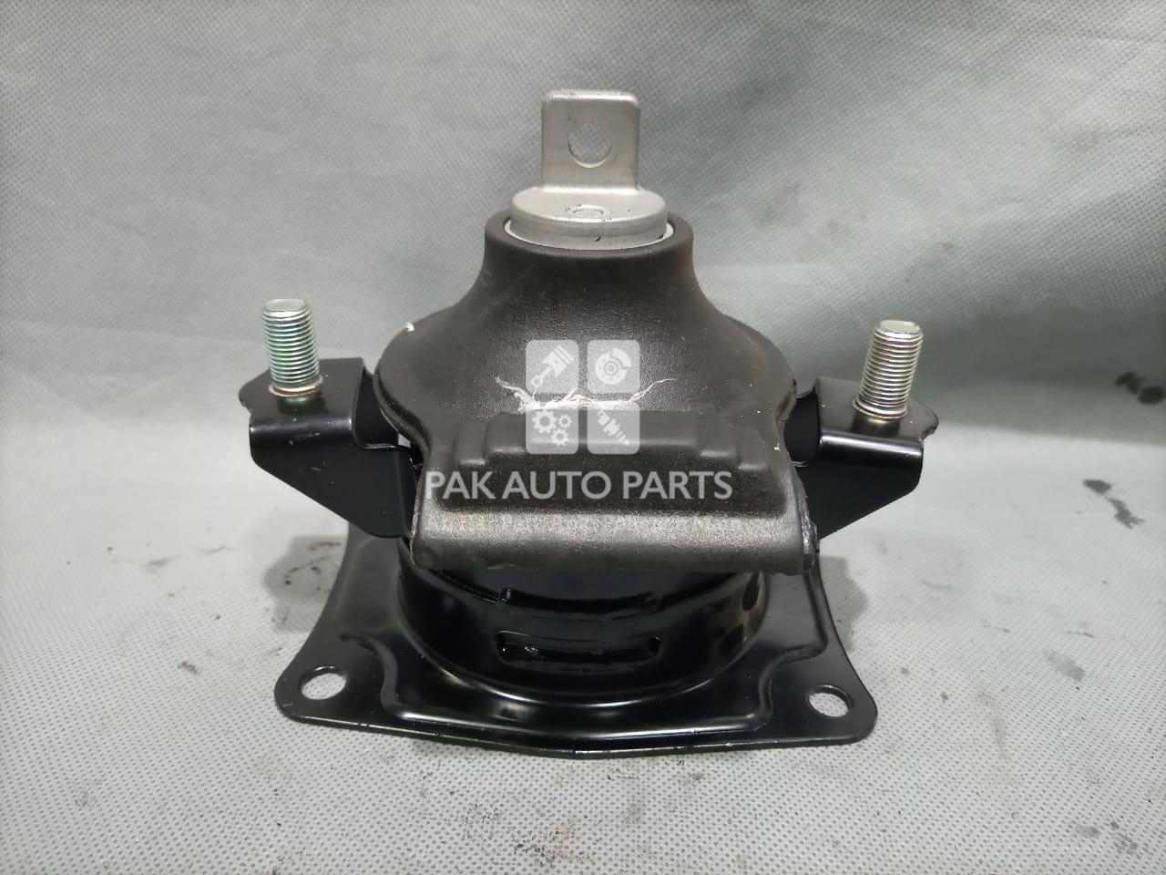 Picture of Honda Accord Cl 7 Timing Findition