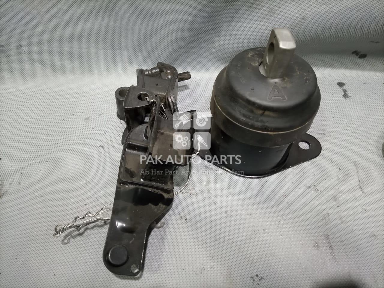 Picture of Honda Accord Findition Set