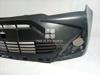 Picture of Toyota Corolla X Front Bumper