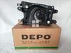 Picture of Toyota Surf 2000-02 Headlight
