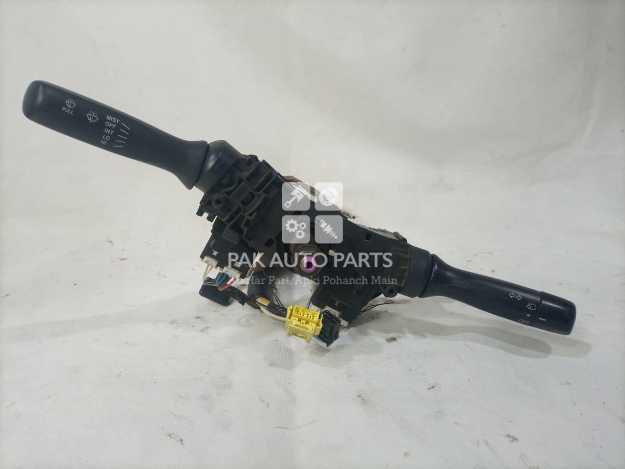 Picture of Toyota Corolla 2010 Indicator Switch