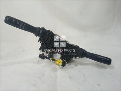 Picture of Toyota Corolla 2010 Indicator Switch