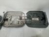 Picture of Toyota Corolla 2002-08 Petrol Cap Outer (1 pc)