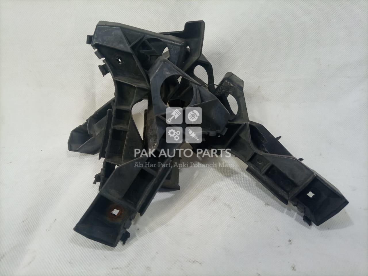 Picture of Toyota Corolla 2002-08 Corolla Front Bumper Spacer