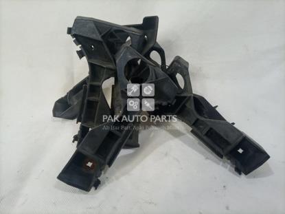 Picture of Toyota Corolla 2002-08 Corolla Front Bumper Spacer