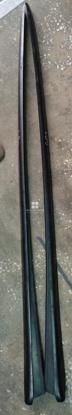 Picture of Honda Fit Shuttle GP7 Front Screen Molding