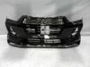 Picture of Daihatsu Rocky 2020 Front And Rear body Kit Along Chrome Grill