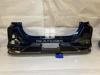 Picture of Daihatsu Rocky 2020 Front And Rear body Kit Along Chrome Grill