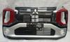 Picture of Mitsubishi EK x Front Bumper