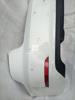 Picture of Audi A3 Complete Rear Bumper