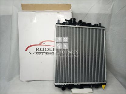 Picture of Daihatsu Cuore (Manual) Radiator