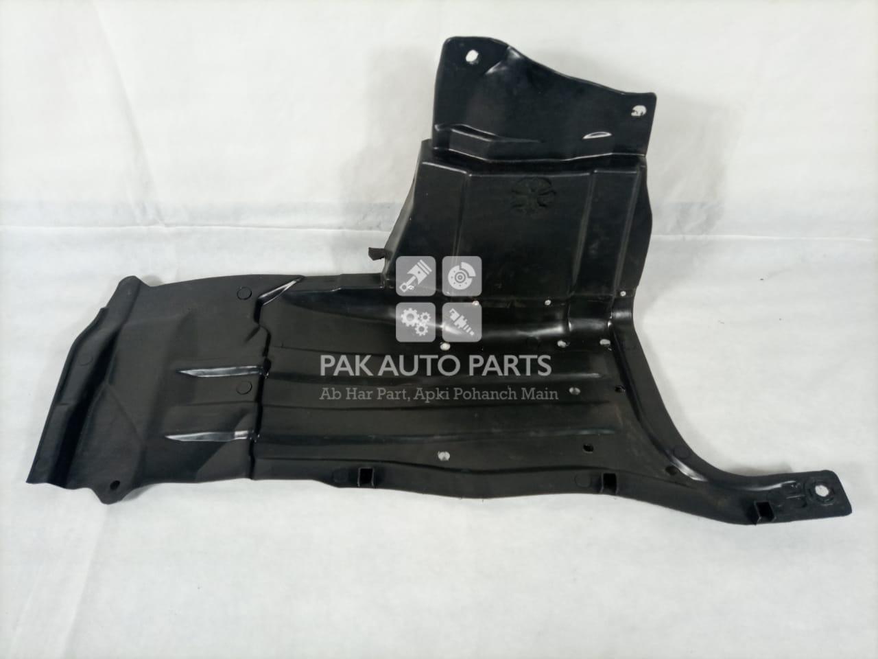 Picture of Honda City 2009-21 Right Side Engine Shield