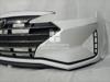 Picture of Hyundai Elantra 2020-2021 Front Bumper