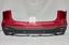 Picture of MG HS 2020-2021 Back Bumper