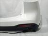 Picture of MG HS 2020-2021 Back Bumper