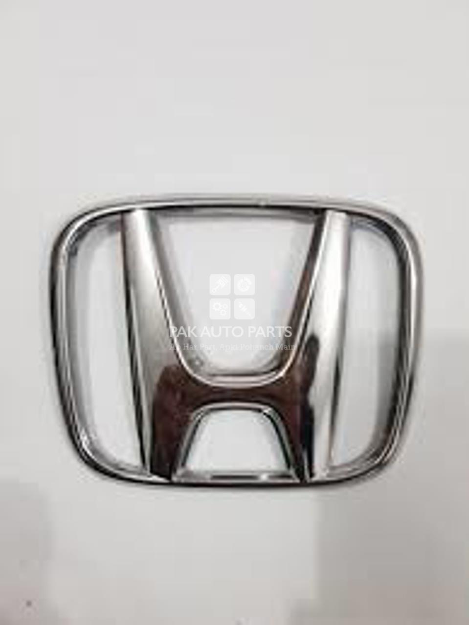 Picture of Honda Civic 1996 Trunk Monogram